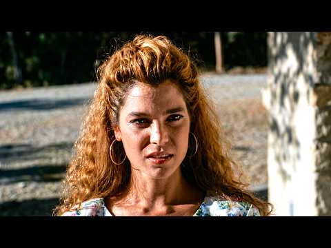 Think you're safe in the land of freedom? Think again 💥  Exiled in America (1992)