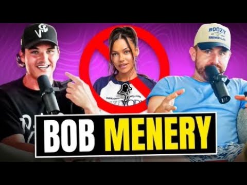 The Next Chapter for Bob Menery | Catching Great White Sharks