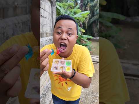 Renyah #shorts #mukbang #reaction #lucu #funny #asmrsounds #trending