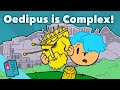 Oedipus the King and Its Influence