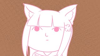 【槍火重生】｜連槍火都泡槍的喵咩出乃了｜FT. 喵奈【白椛芽絵 Mee】