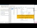 Hypothesis Testing and Confidence Intervals