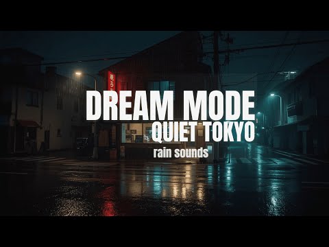 Warm Lights Tokyo Lofi Chill