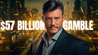 The Man Behind Europe’s Biggest Real Estate Collapse | Rene Benko Documentary Trailer