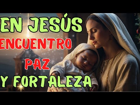 Escucha Esta Alabanza Y Llénate De Fuerza || Música Que Te Da Esperanza 2024💖