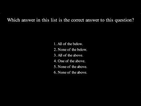 Can YOU Solve This Riddle?
