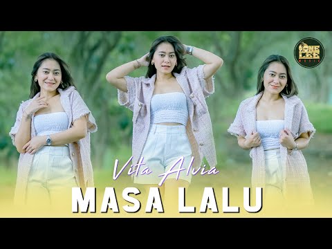 Vita Alvia - Masa Lalu (DJ Remix)