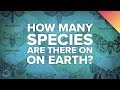 Exploring Earth's Biodiversity
