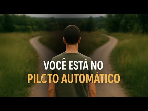 Saia do Piloto Automático: 3 motivos para buscar o autoconhecimento hoje