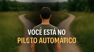 Saia do Piloto Automático: 3 motivos para buscar o autoconhecimento hoje