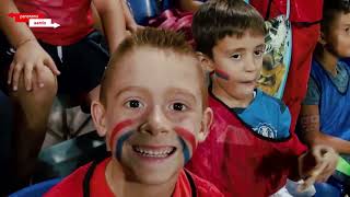RIFONDARE IL CALCIO su PANORAMA SARDO (Tele Sardegna)