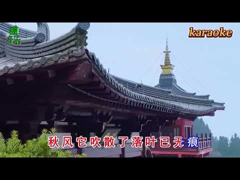 王馨 如水年華karaokeKTV 伴奏 左伴右唱 karaoke 卡拉OK 伴唱 instrumental王馨 如水年華karaoke