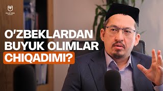 Musulmonlarning oltin davri yana qaytadimi? | Husayn Buxoriy