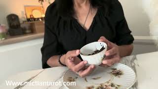 Géminis: Lo Que el Café Revela