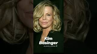 Kim Basinger