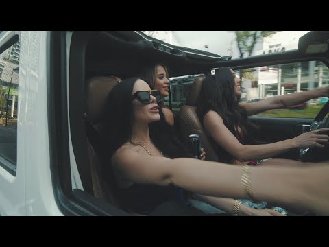 Jose Gomez - La Reina Del Condado (Video Oficial)