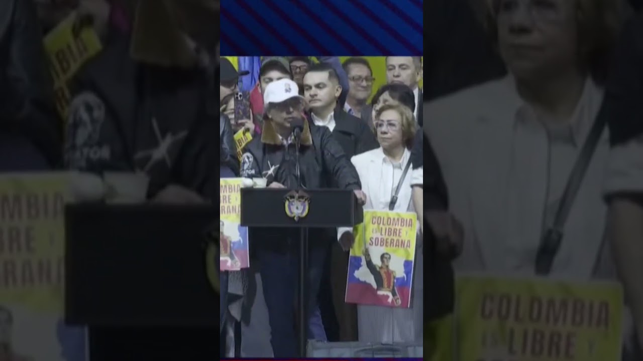 Trump diz que planeja comandar a Venezuela por tempo indeterminado