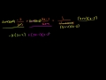 Exploring Rational Equations and Their Solutions