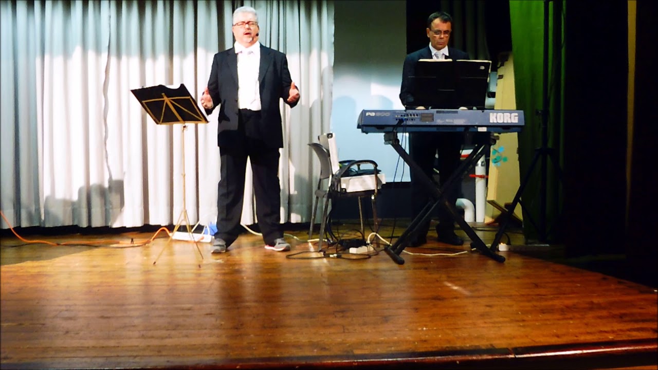 duo Amarcord