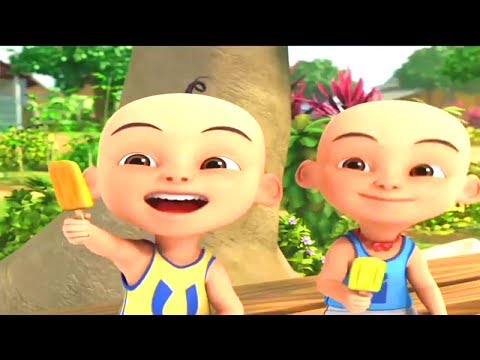 Upin Ipin Terbaru 2020 | The Best Upin & Ipin Cartoons - The newest compilation 2020 Part 4