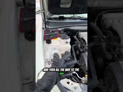 21 Signs Your Power Steering Pump is Going Bad