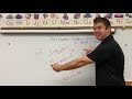 Understanding Perimeter and Missing Sides
