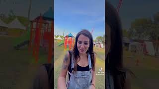 Carlos feria /se pierde salome😮 tiktok video