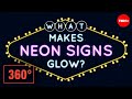 Neon Signs and Their Characteristics
