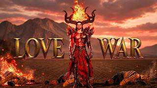 #1254 | EPIC LOVE AND WAR | GTA 5 | JOIN NOW