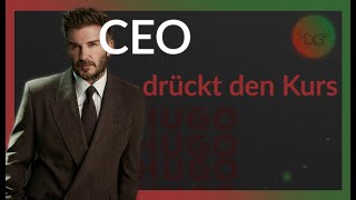 Deine Börsennews der Woche! - Kalenderwoche 48 mit Hugo Boss, Toyota und Co.