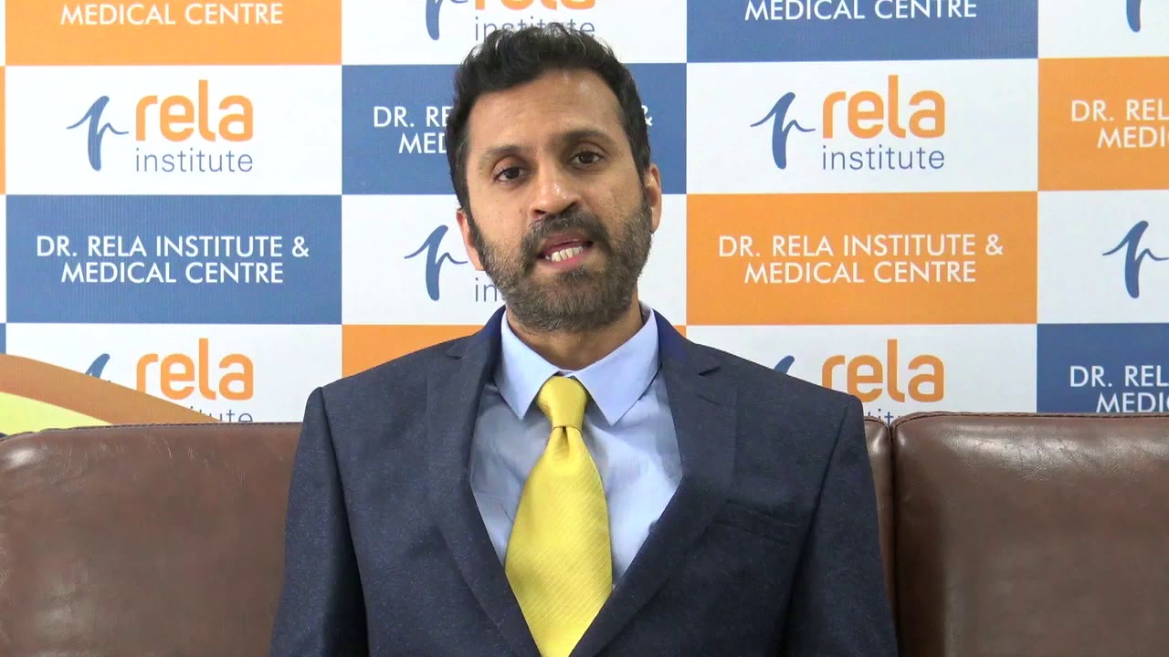 Dr. Dinesh Jothimani | Fatty Liver Symptoms & Complications