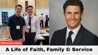 Remembering Dr. Nathan Hull – A Devoted Father & Man of Faith