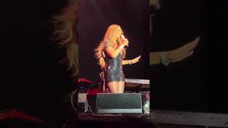 Mariah Carey - Sugar Sweet (Live Heritage Festival 2025) #MariahCarey
