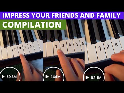 Impress your Friends and Family Compilation