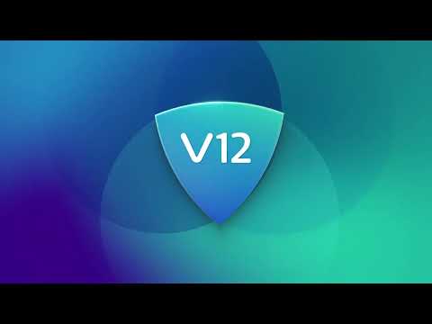 Veeam Backup & Replication - V12 Launch Event