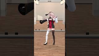 マチアプリンセス #踊ってみた【もこ田めめめ】