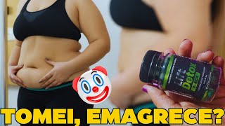 LIFT DETOX BLACK REALMENTE TRAZ RESULTADOS? ❌ASSISTA ANTES DE COMPRAR❌ LIFT DETOX BLACK FUNCIONA?