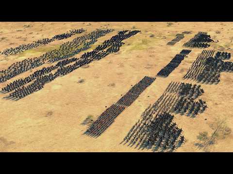 İndus Muharebesi 1221 | Celaleddin Harzemşah vs Cengiz Han (2. Bölüm)@harptarihi