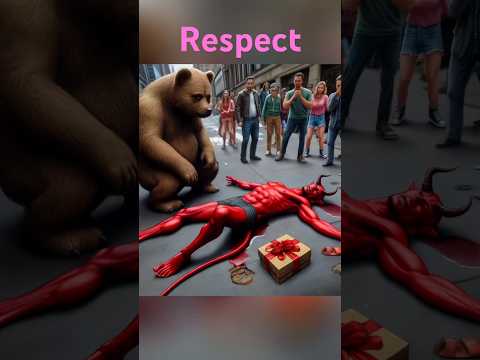 Respect ? Devi #jesus #devi