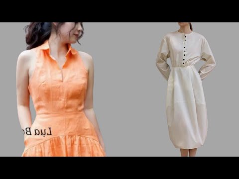 Easy and beautiful latest Trending neck design cutting and stitching for blouse #most popular