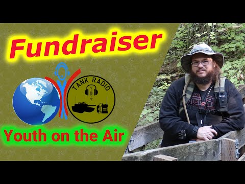 Fundraiser For Youth On the Air, Round 2