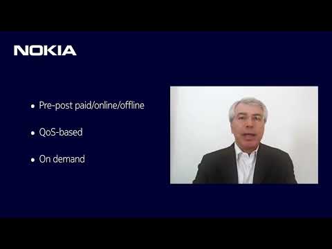 What are the 3 things satellite operators need to have to be end-to-end solution providers?