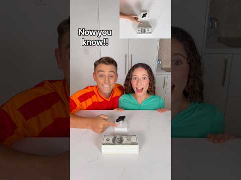 SUBSCRIBE FOR 7 YEARS <strong>OF</strong> <strong>GOOD</strong> LUCK! 🍀😅 - #dance #funny #couple #shorts