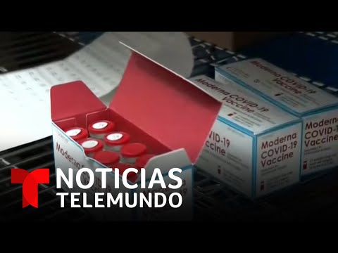 Arrestan a empleado de hospital que dejó adrede dosis de vacuna del COVID-19 fuera del refrigerador