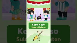 Mari Mengenal Alat Musik Tradisional - Episode 48