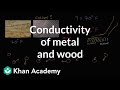 Understanding Heat Transfer in Materials