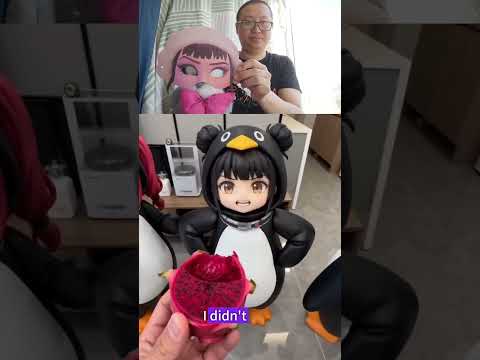 Rocky Redo who ate jinu's dragon fruit? #kpopdemonhunters #kdrama #rumi #kpop #automobile #funny