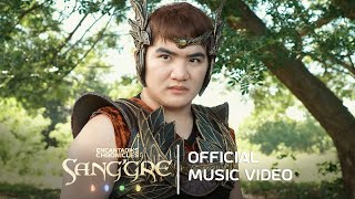 Encantadiks Sang'gre: Awit ni Terran (Official Music Video)
