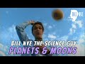 Understanding Our Solar System