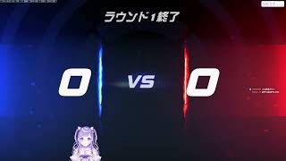 【Overwatch2】18時におやつ食べてもいいですか？【夢理メリィ/#新人vtuber 】